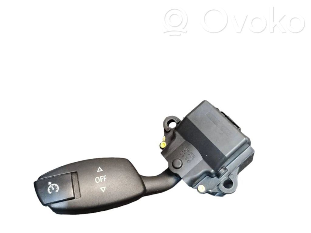 BMW 5 E60 E61 Palanca de control de crucero 
