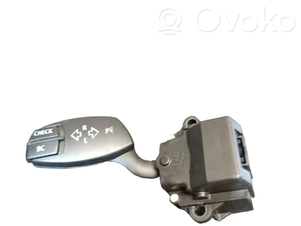 BMW 5 E60 E61 Palanca de intermitentes 