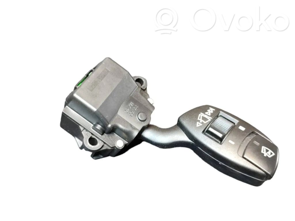 BMW 5 E60 E61 Wiper control stalk 