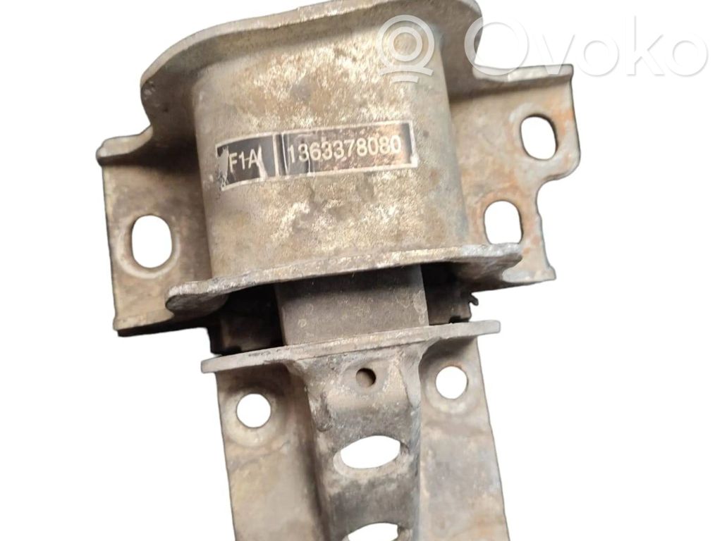 Citroen Jumper Engine mount bracket 