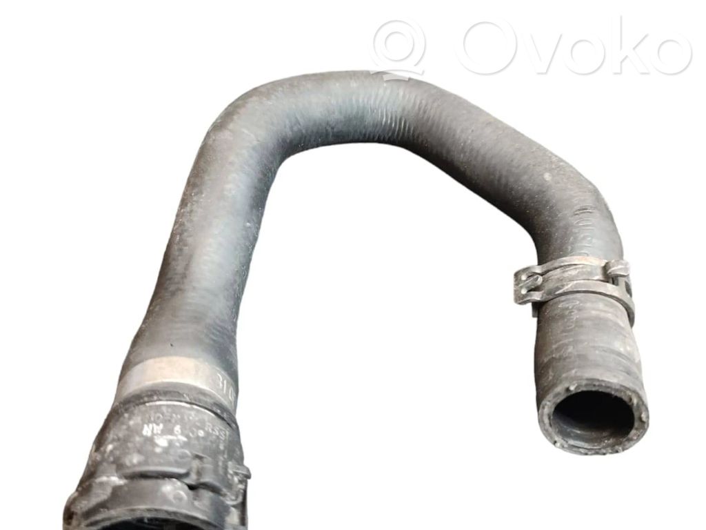BMW 5 E60 E61 Engine coolant pipe/hose 