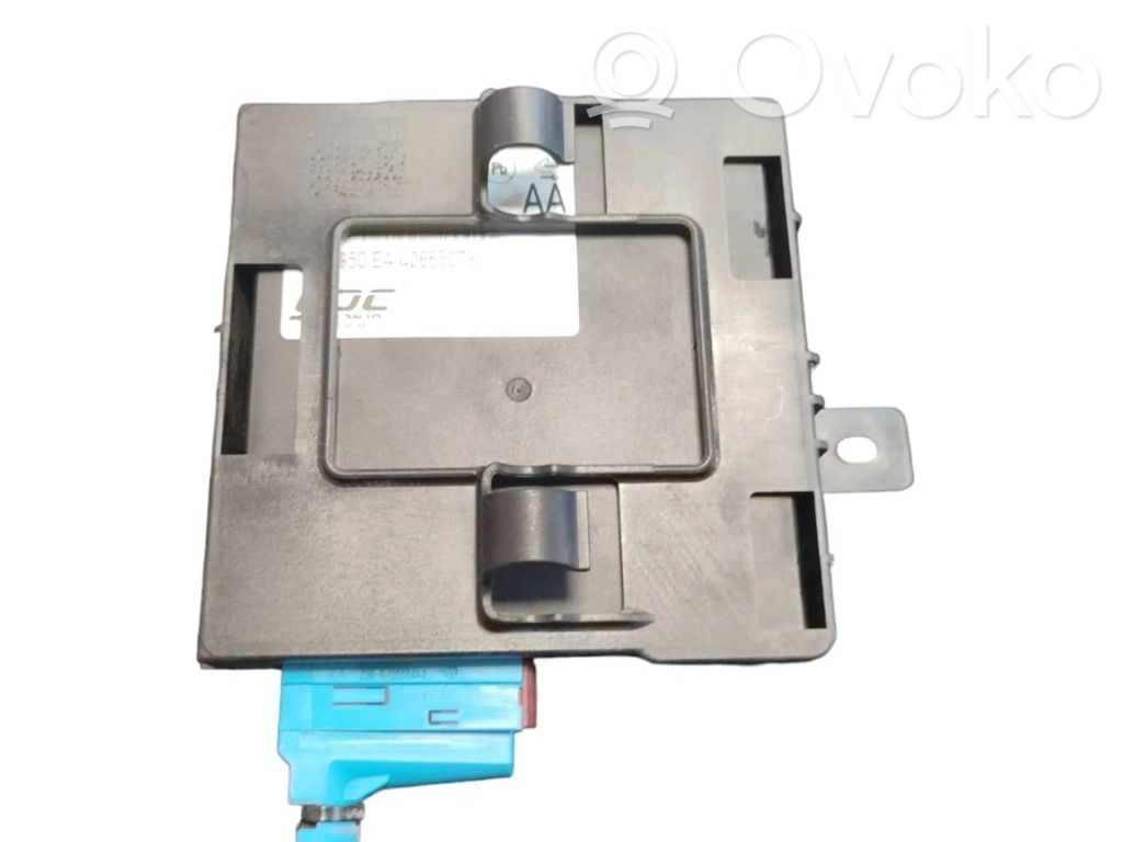 Autres unités de commande / modules   23133950