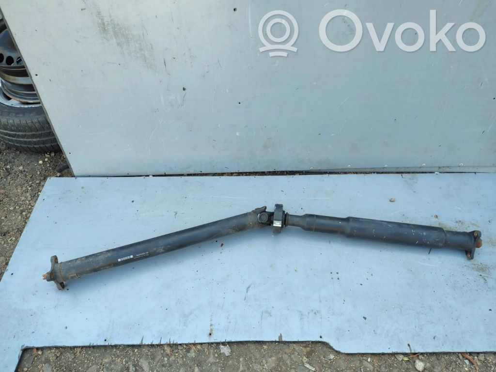 BMW 3 F30 F35 F31 Wał napędowy / Komplet 