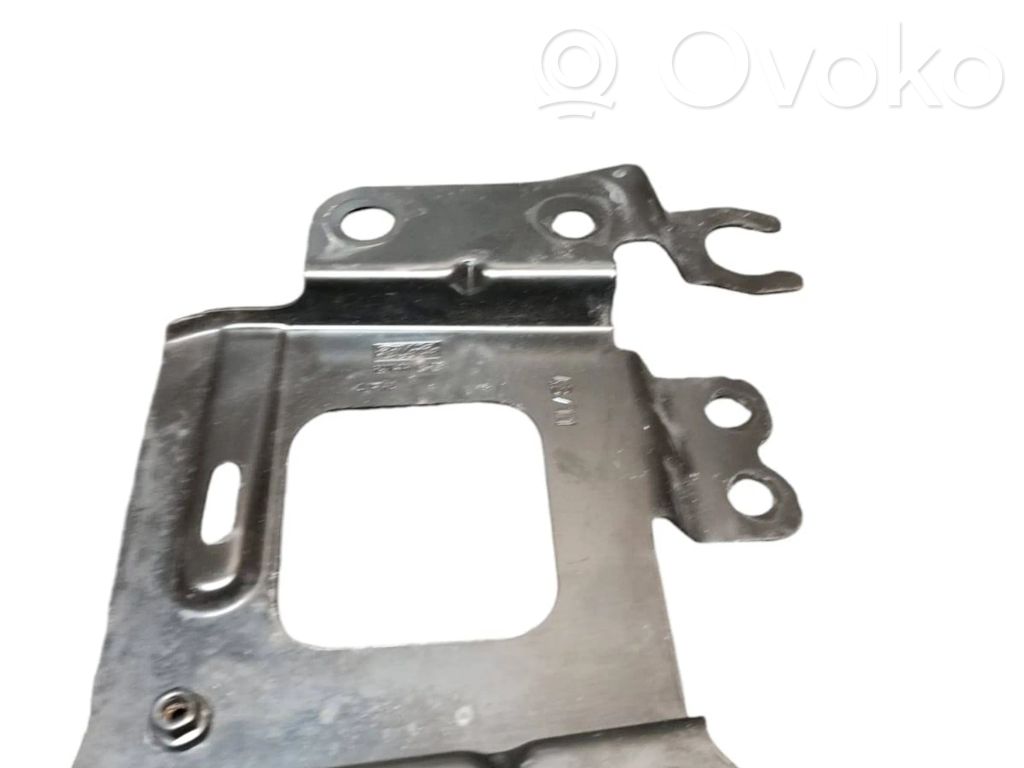 Ford Galaxy Soporte de montaje de la caja de cambios 