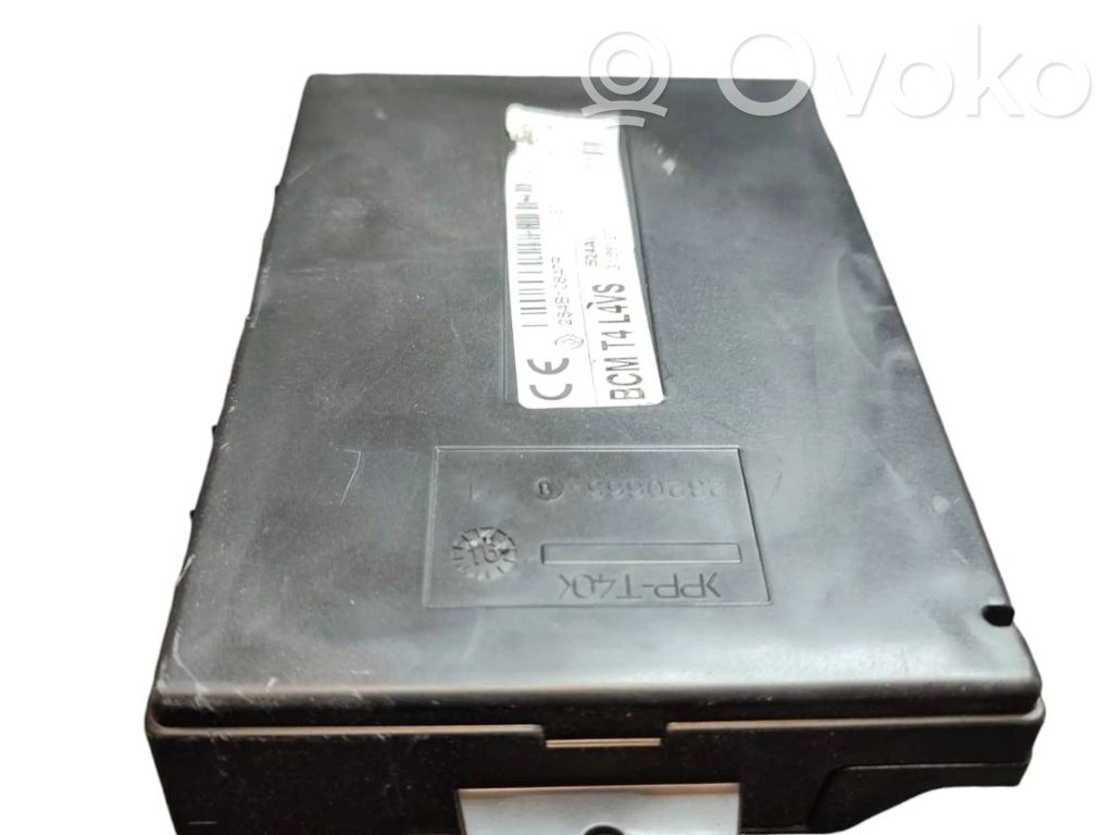 Engine control unit/module   284B10847R
