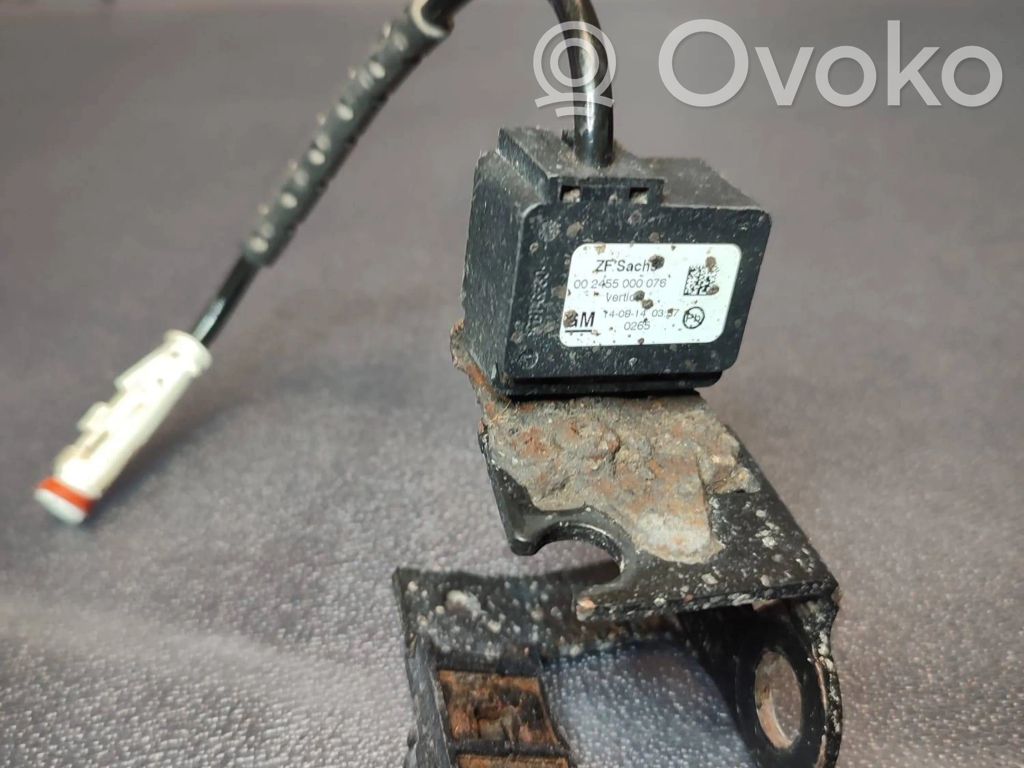 Opel Insignia A Sensor 