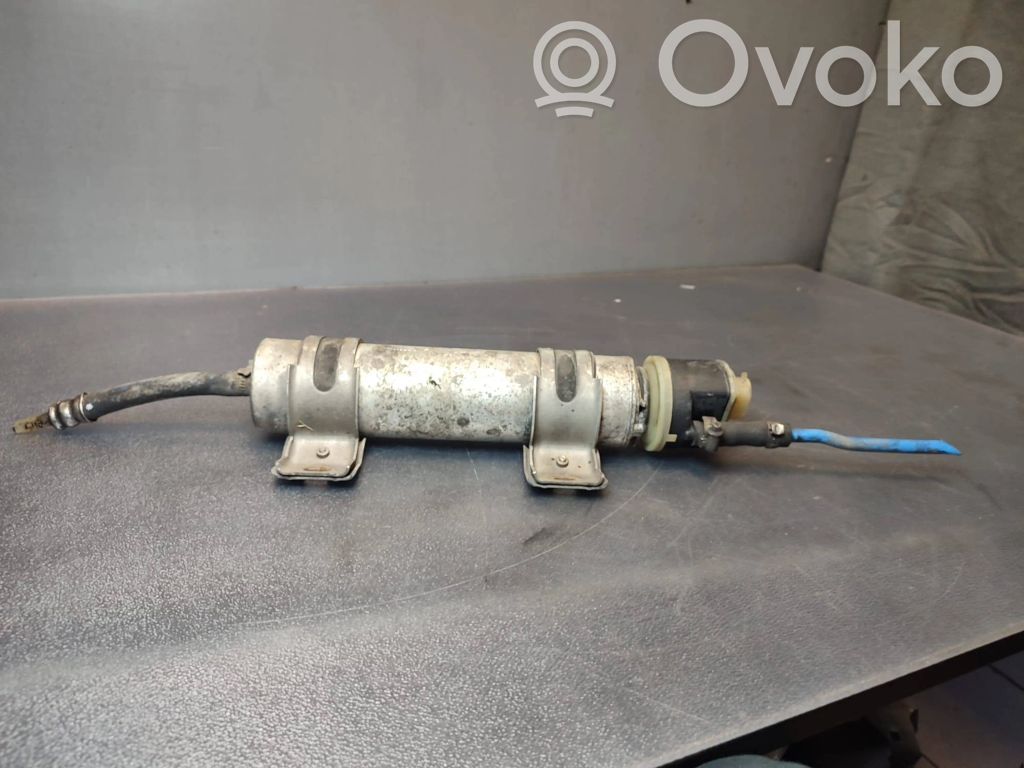 BMW 5 E60 E61 Fuel filter heater 