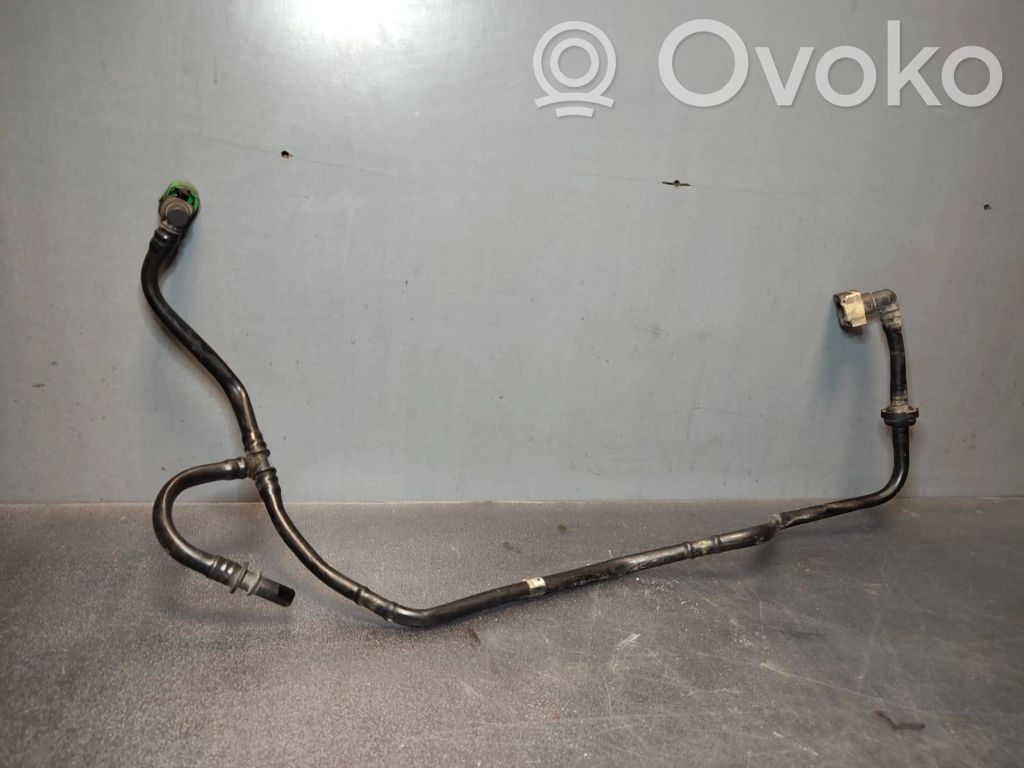 Volkswagen PASSAT B6 Jarruletkun putki 