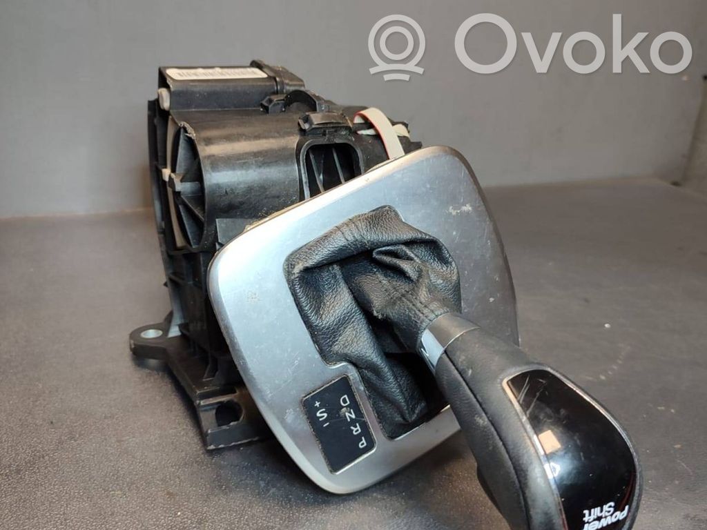 Ford S-MAX Selector caja de cambios 