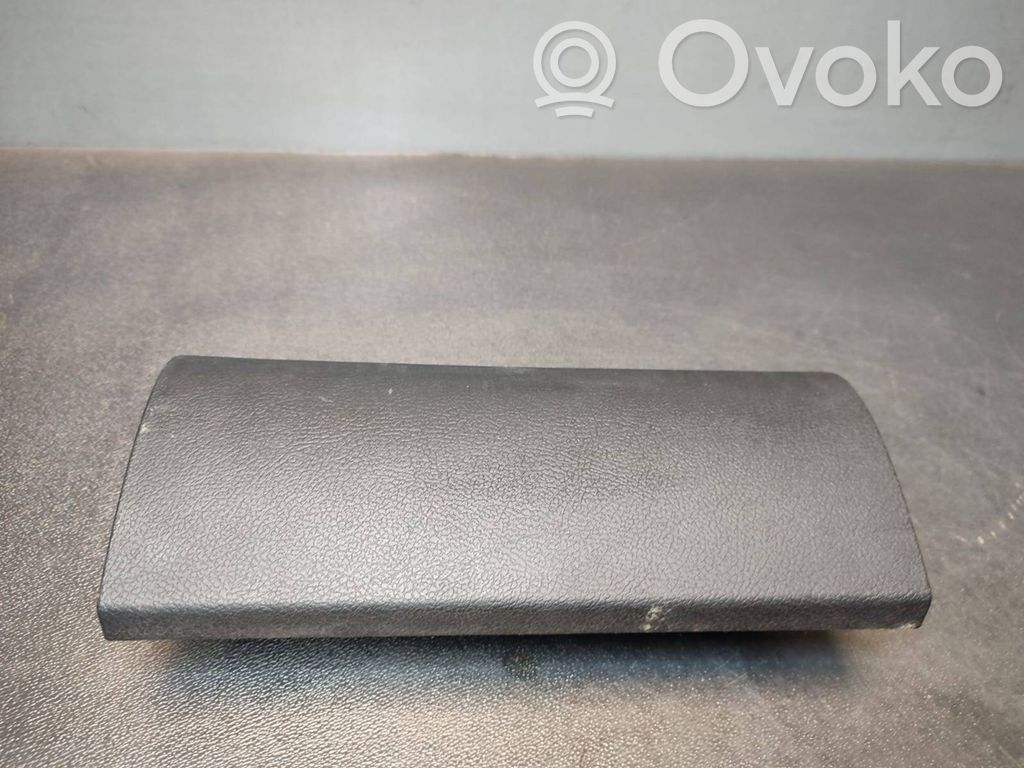Ford S-MAX Knieairbag 