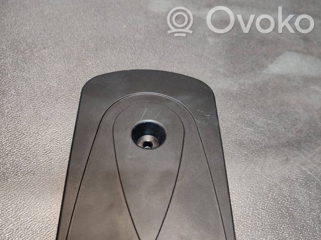 Ford S-MAX Bluetooth control unit module 