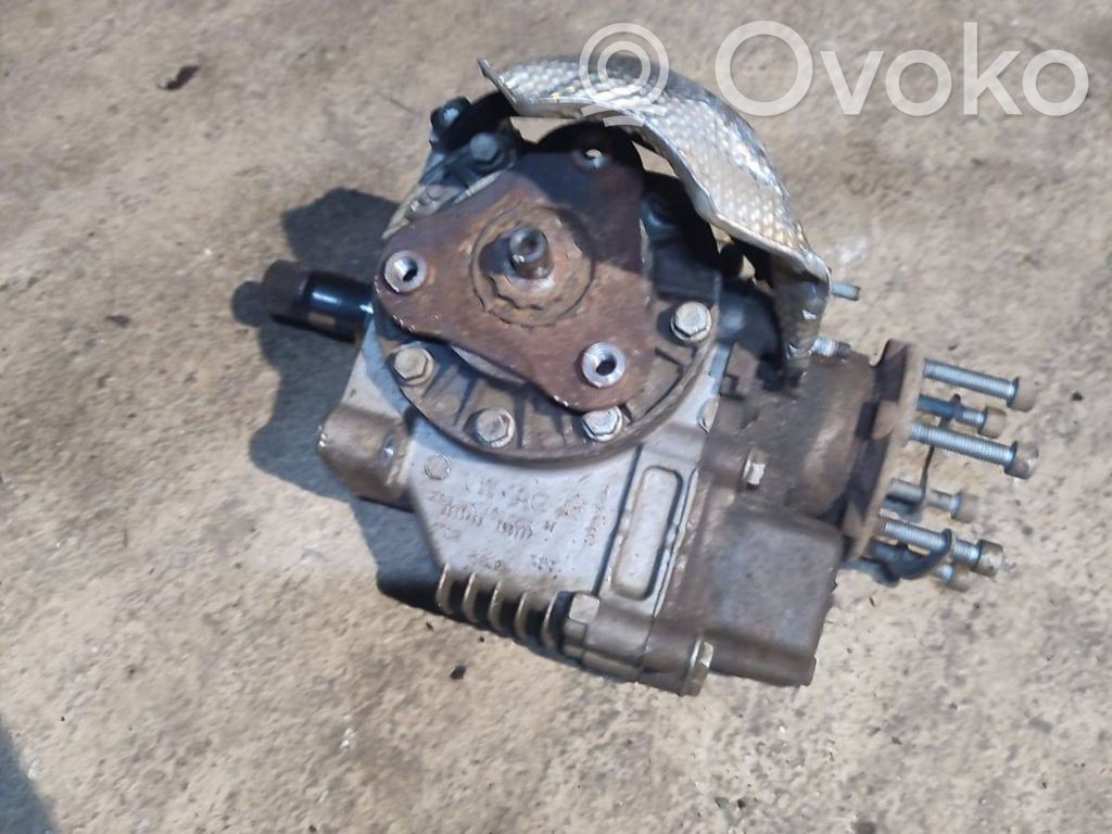 Skrzynia rozdzielcza / Reduktor   0CN409053,0CN409053AF