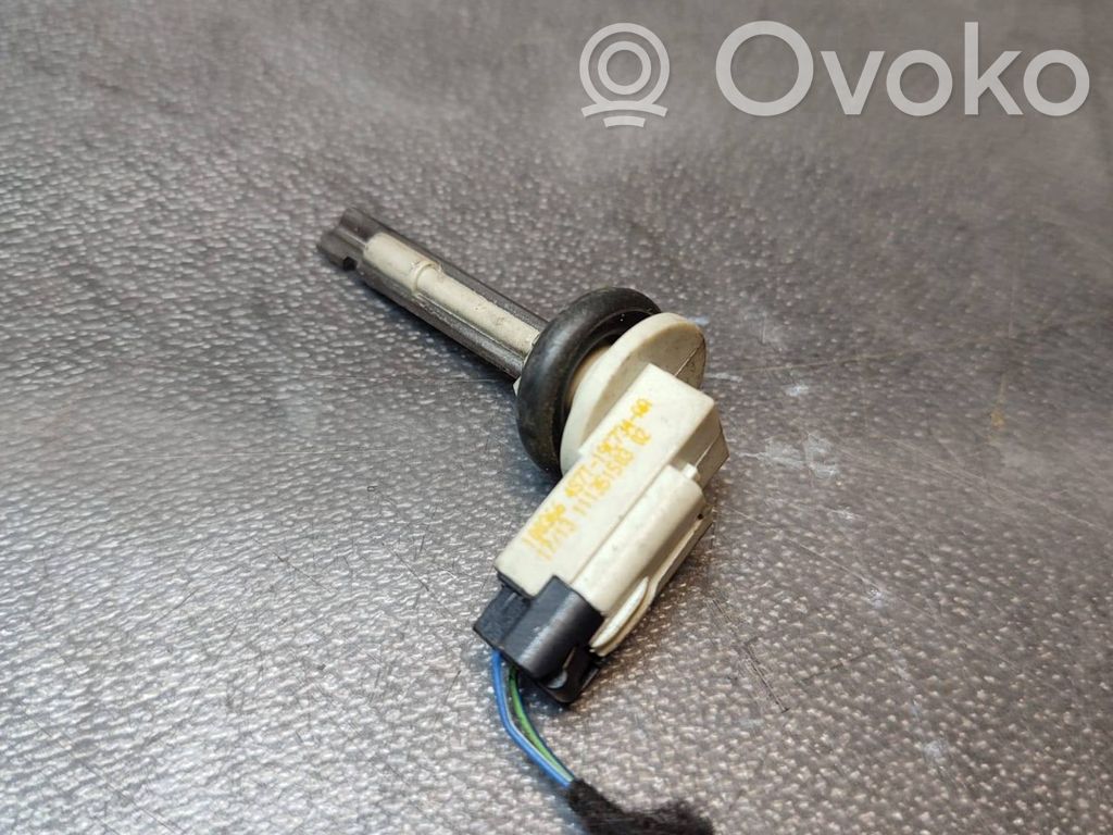 Ford Galaxy Sensor de temperatura interna 