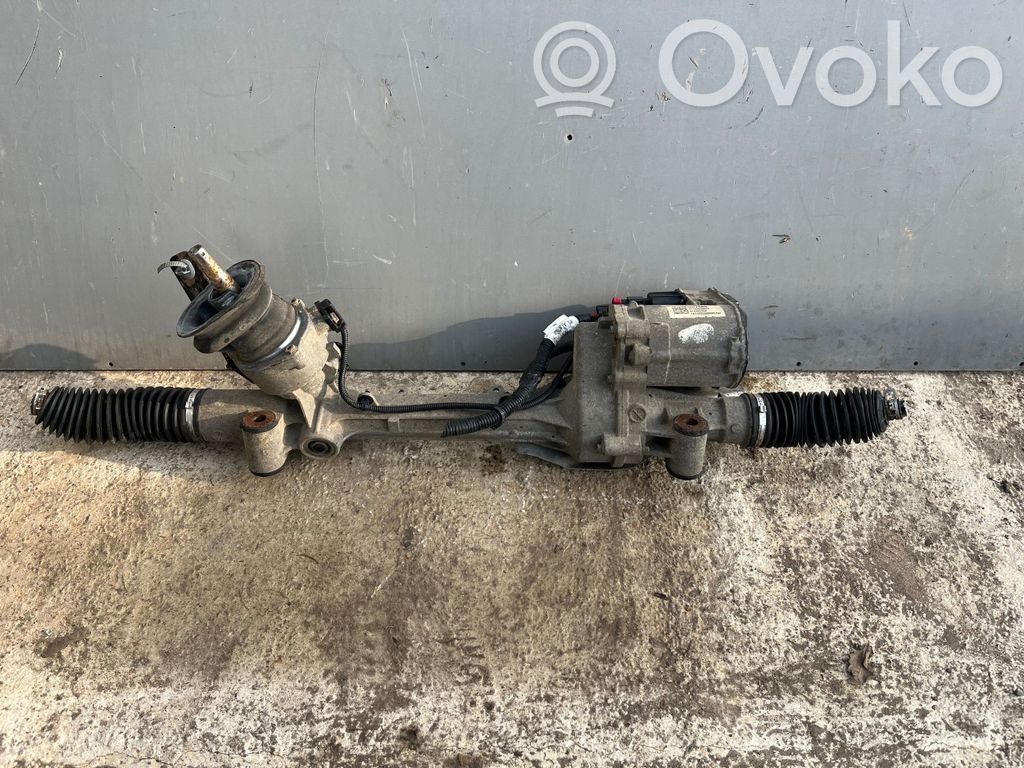 Opel Insignia A Steering rack 