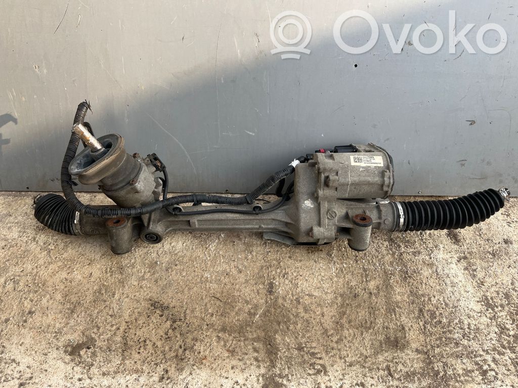 Steering rack   23447565,23447538