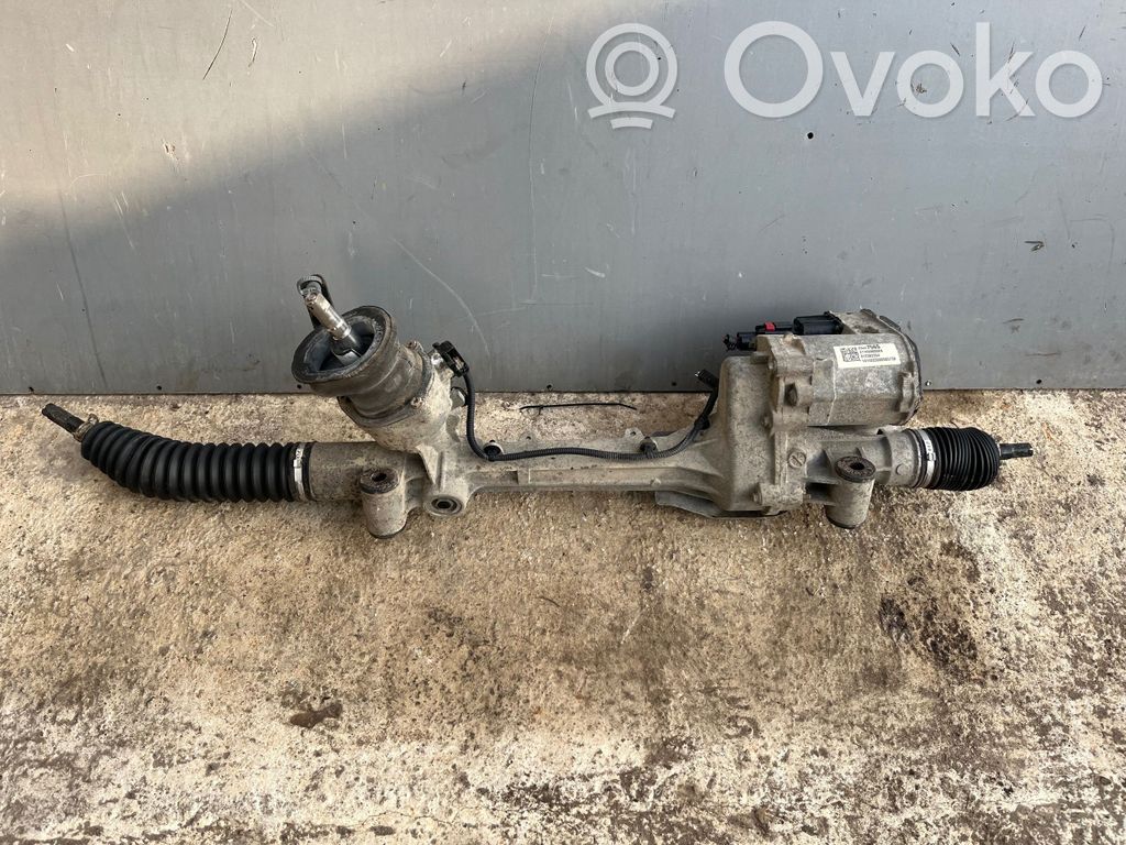 Opel Insignia A Steering rack 