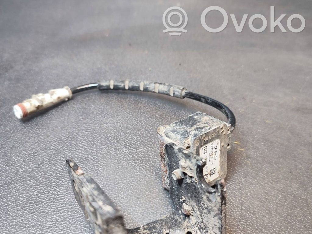 Opel Insignia A Sensor 