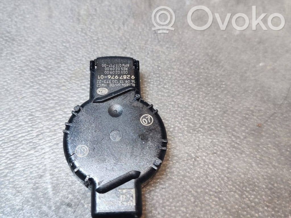 BMW 3 F30 F35 F31 Sensor de lluvia 