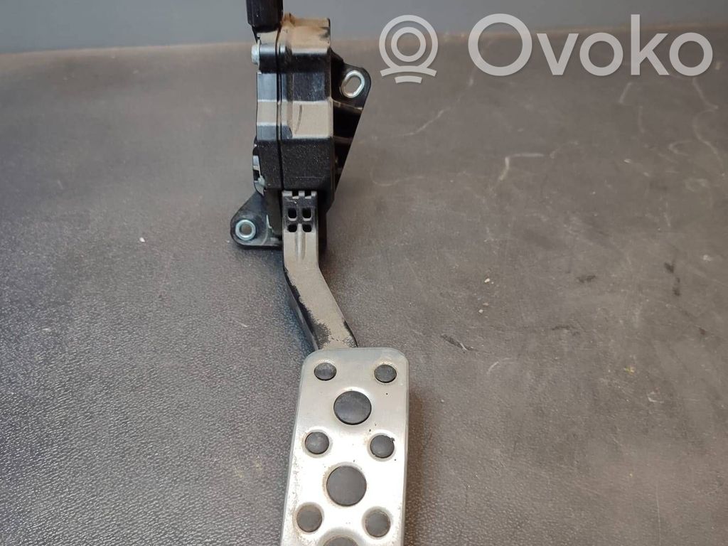 Subaru Forester SJ Accelerator throttle pedal 
