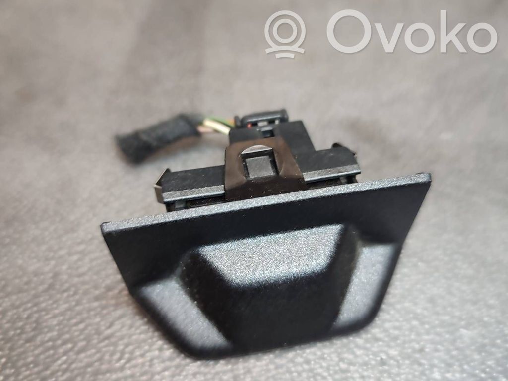 Audi Q7 4L Sun solar sensor 
