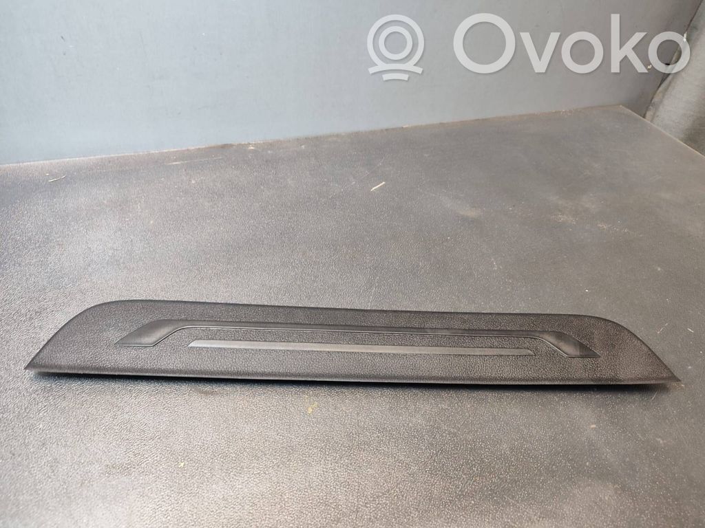 KIA Ceed Front sill trim cover 