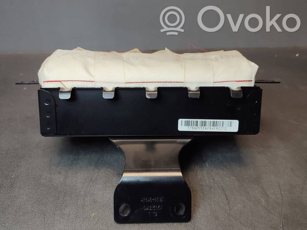 Airbag de passager   A284563120