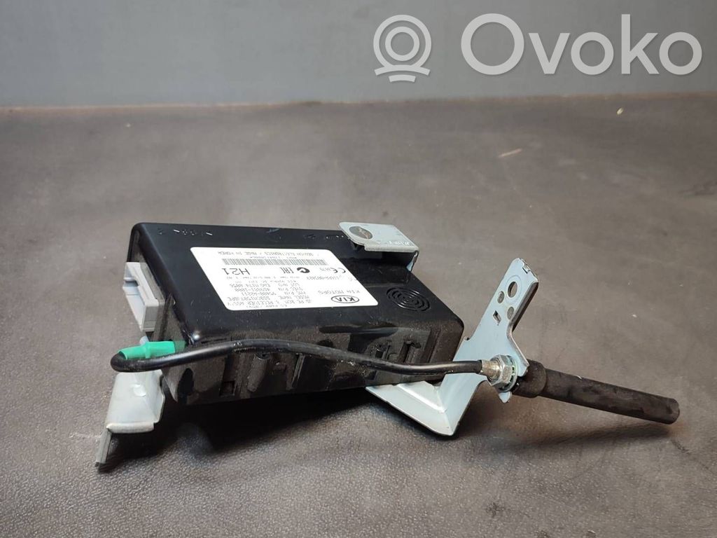 Other control units/modules   116RA003029