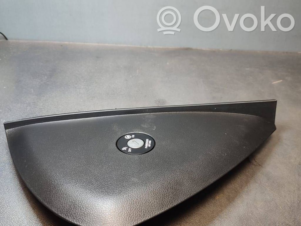 KIA Ceed Dashboard side end trim 