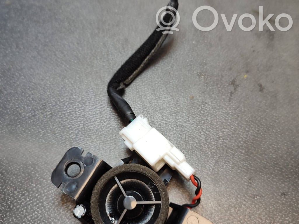 Panel speaker   96311A2000