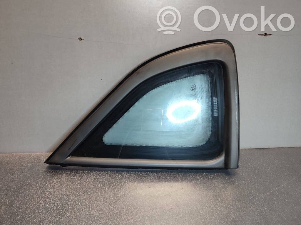 KIA Ceed Vidrio lateral trasero 