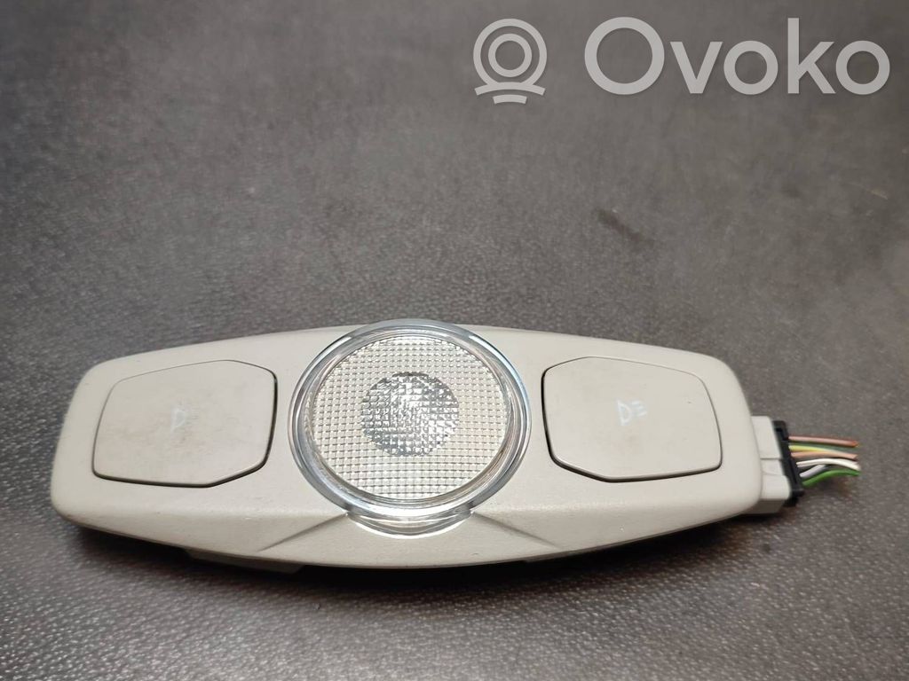 Reflector de faros/luces traseros   AM2113K767KD
