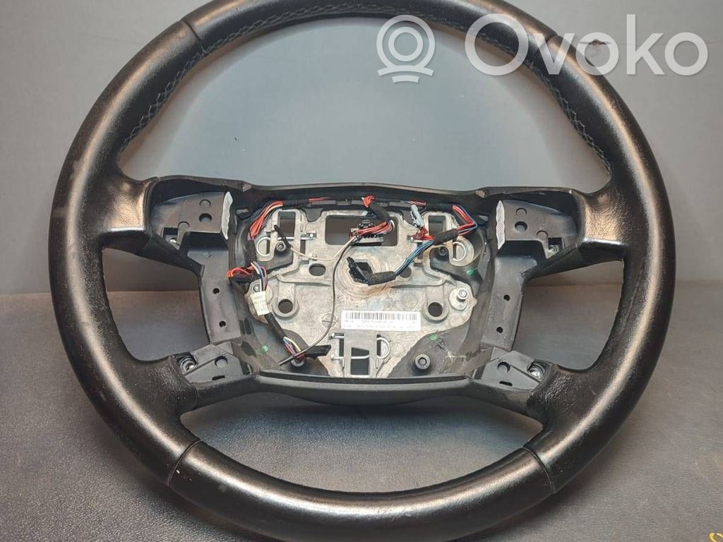 Ford S-MAX Руль 