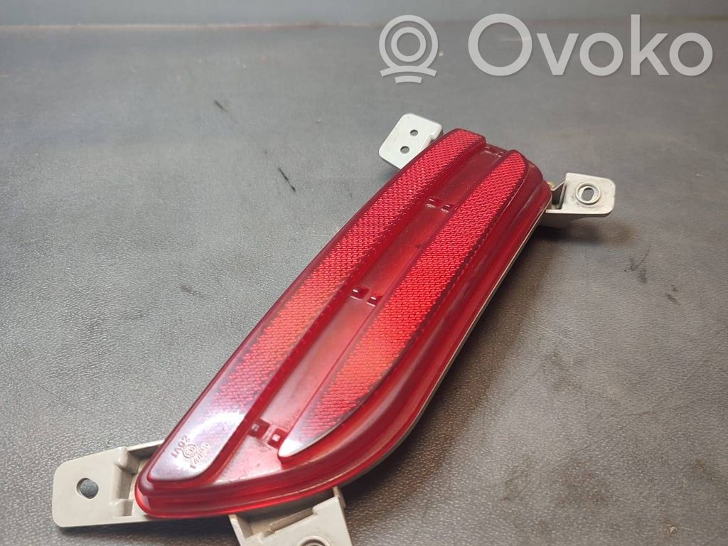 KIA Ceed Etusumuvalo 