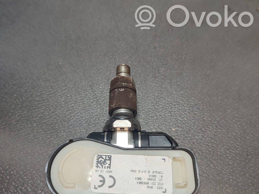 Opel Insignia A Czujnik ciśnienia opon 