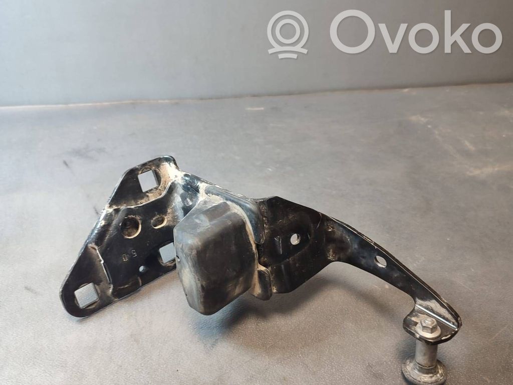 Renault Master III Sliding door upper roller guide/hinge 