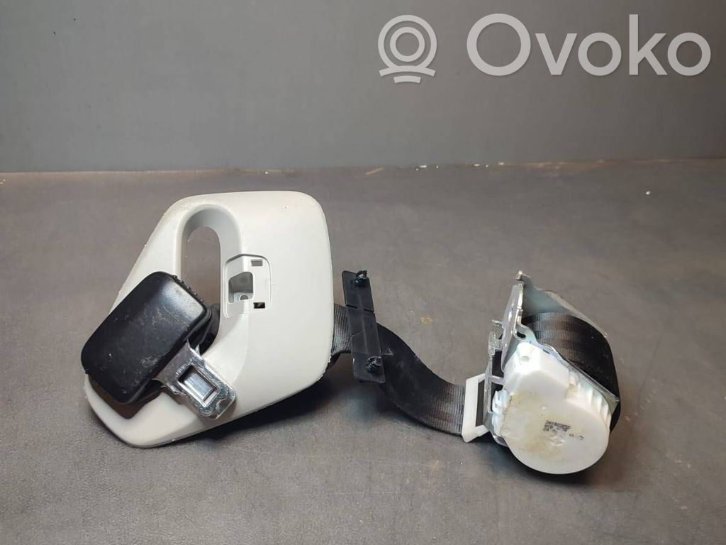 Ford S-MAX Sicherheitsgurt hinten Mitte 
