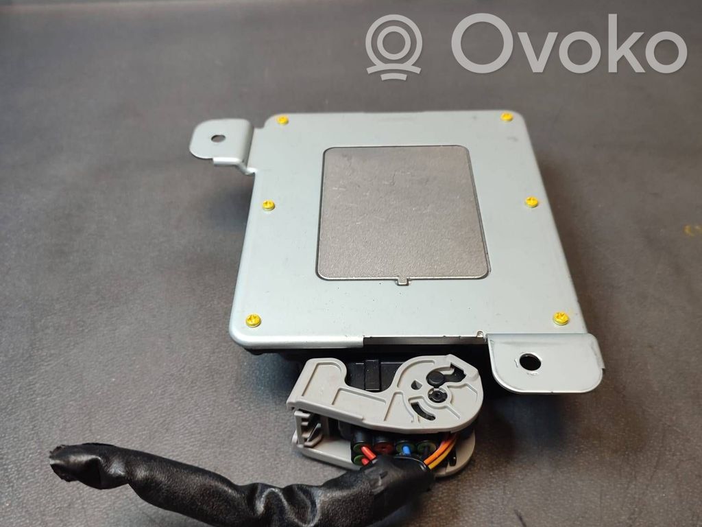 KIA Optima Voltage converter/converter module 