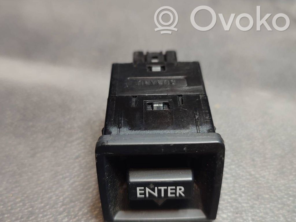 Subaru Forester SJ Otros interruptores/perillas/selectores 