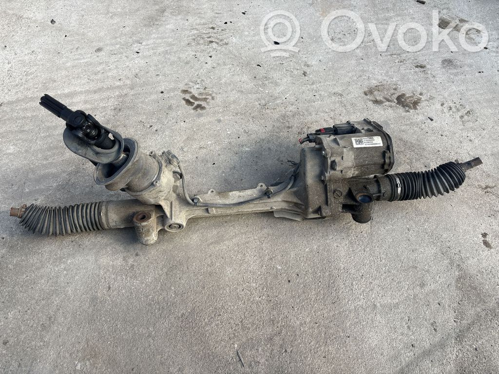 Opel Insignia A Steering rack 