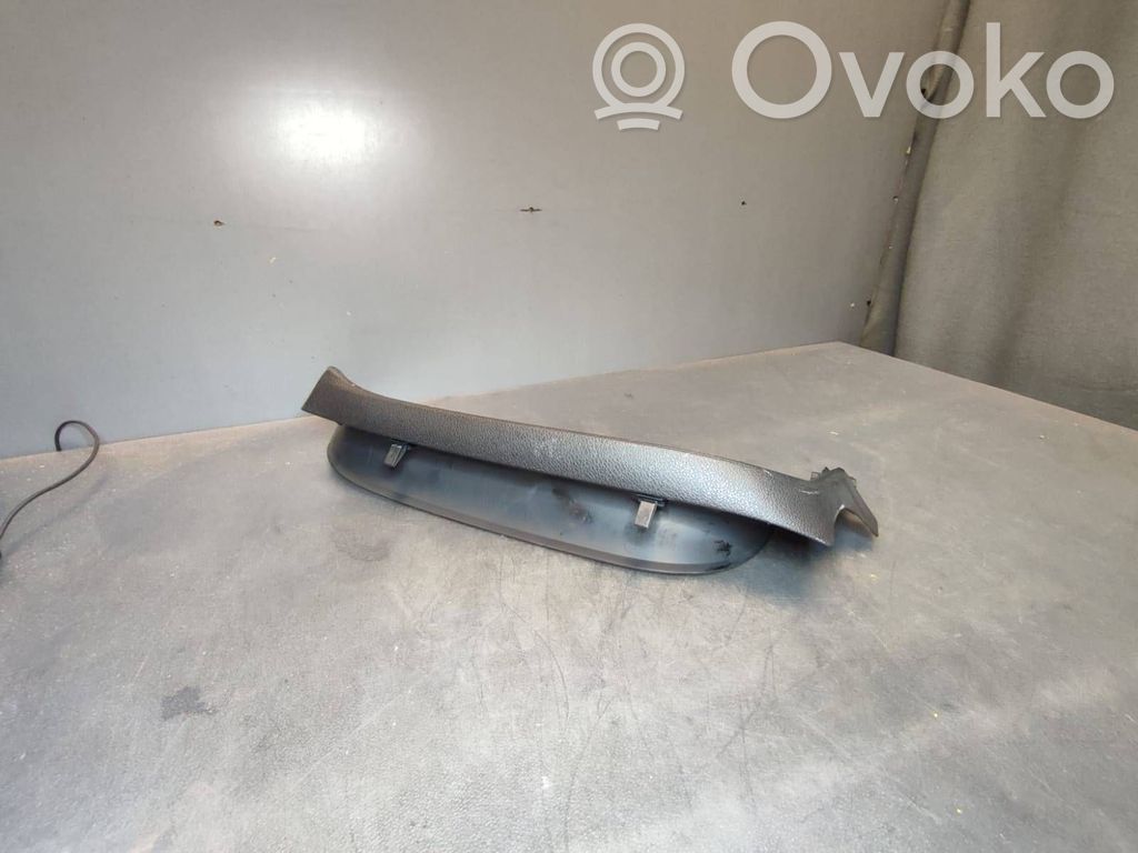 Audi Q7 4L Alte piese de interior 