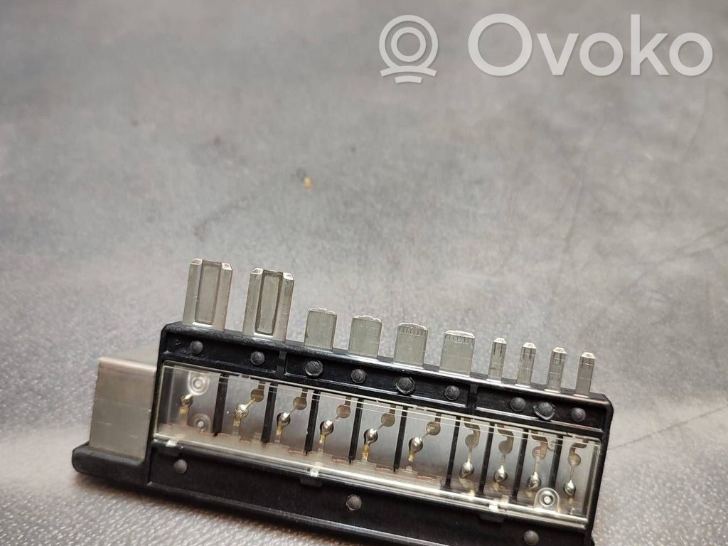 KIA Optima Air flap motor/actuator 