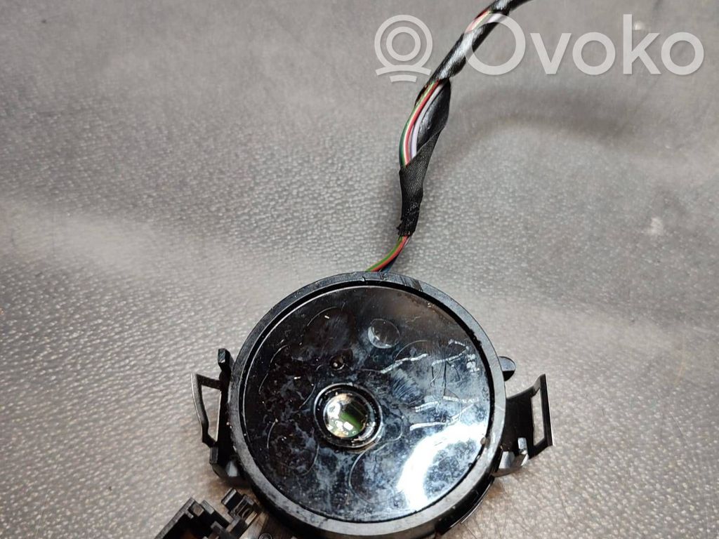 BMW 5 F10 F11 Rain sensor 