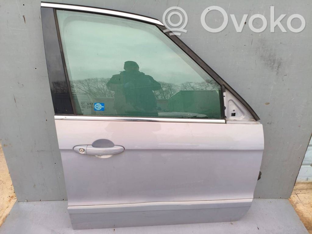 Ford S-MAX Durvis 