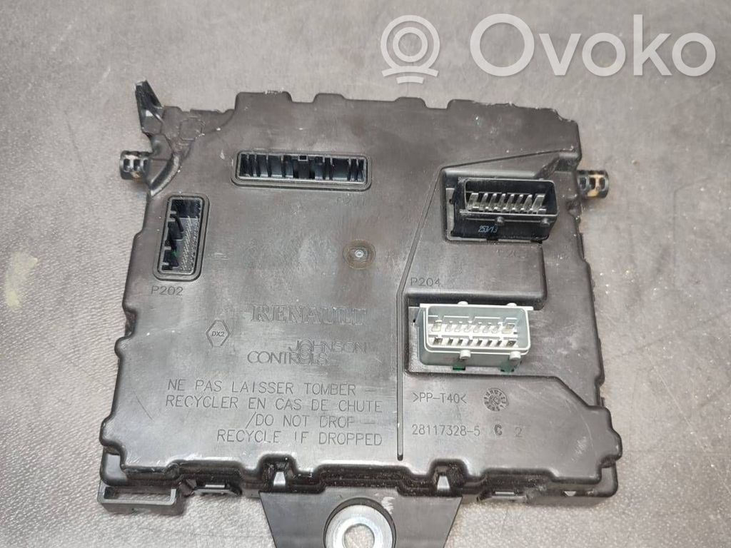 Engine control unit/module ECU   281173285C