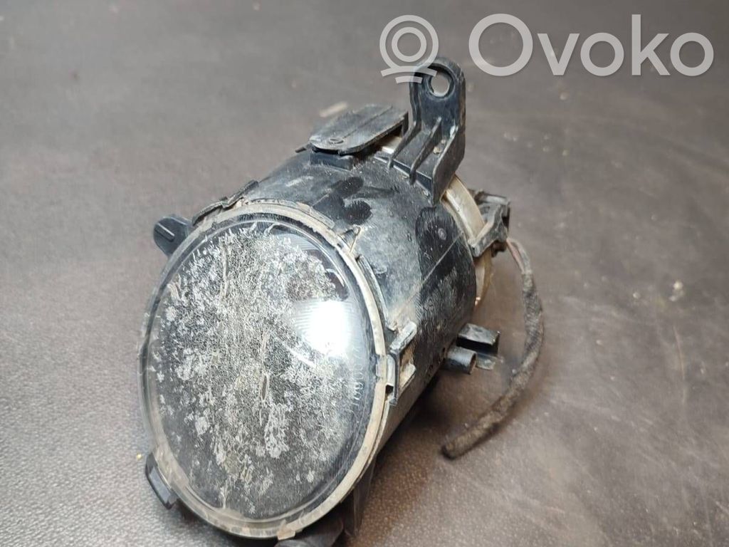Opel Insignia A Światło przeciwmgłowe przednie 