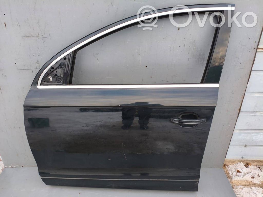 Puerta delantera   4L0831311