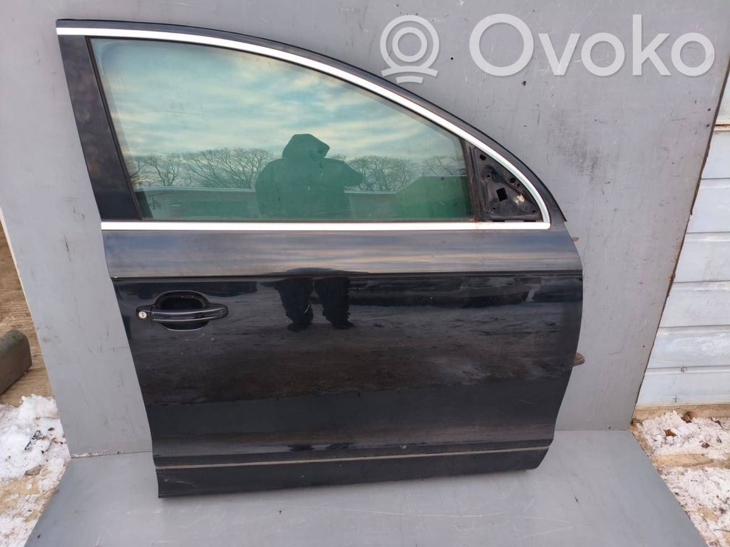 Audi Q7 4L Puerta delantera 
