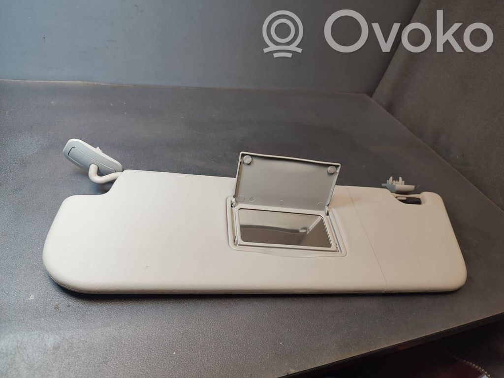 Ford Transit Custom Sun visor 