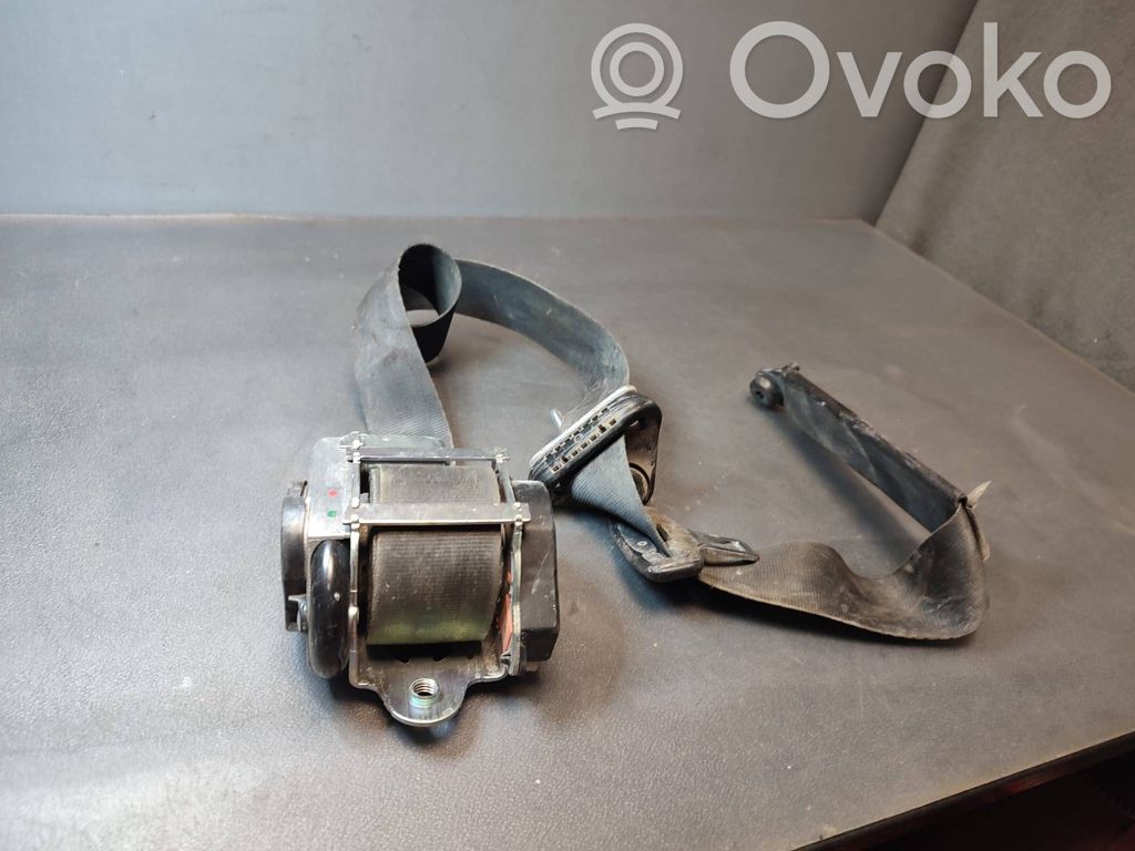 Saugos diržas priekinis   6178432A,CV4461294AC,CV4461294AC3JA6