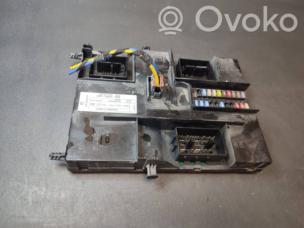 Ford Transit Custom Comfort/convenience module 